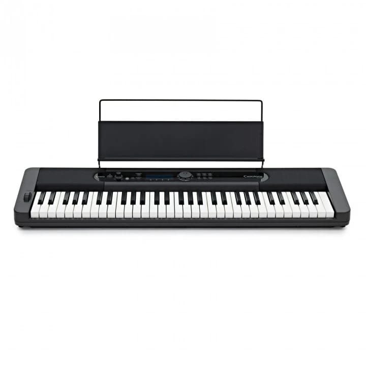 Casio CT-S400 Keyboard - 61 Keys