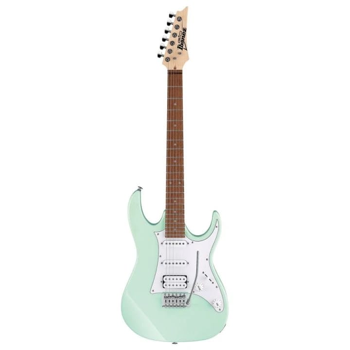 Ibanez GRX40 MGR Electric Guitar – Mint Green
