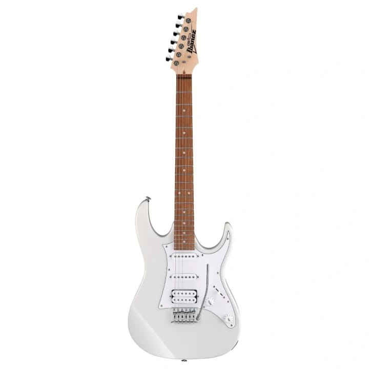 Ibanez GRX40-LGY Electric Guitar – Light Grey