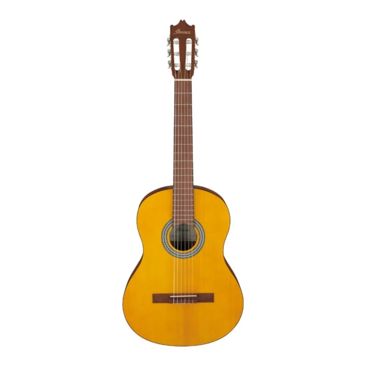 Ibanez GA3 Classic Guitar - Natural