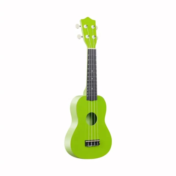 AlMashreq Ukulele - Green