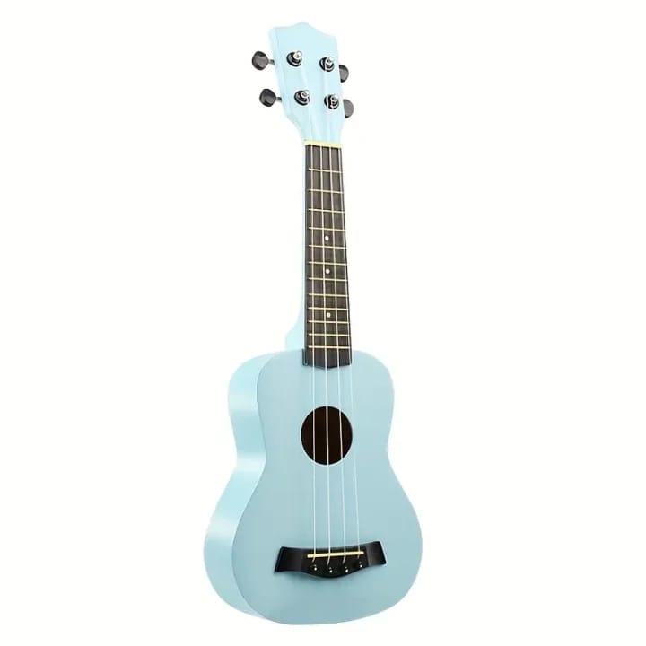 AlMashreq Ukulele Blue