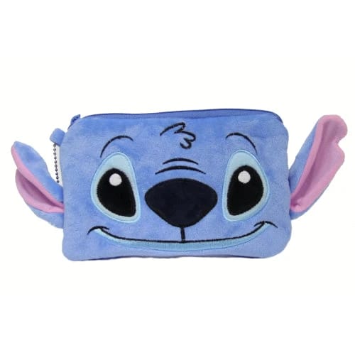Stitch Pencil Pouch