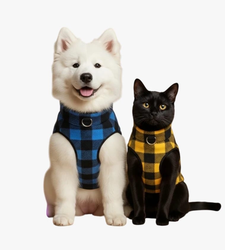 Pet Hoodie Sweatshirt