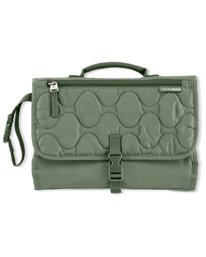 Pronto Signature Changing Station - Sage