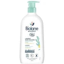Organic Liniment