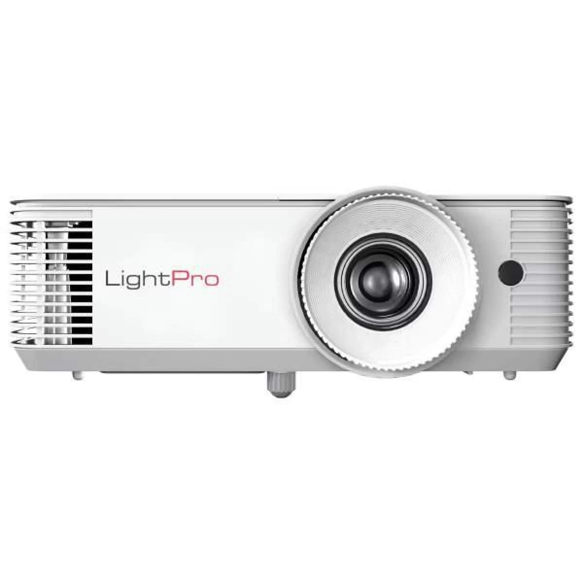 InFocus Genesis IV Series IN0024SL 4000-Lumen XGA DLP Projector