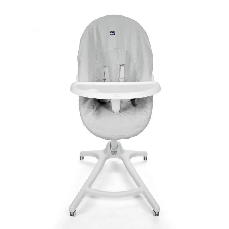 Chicco High Chair Accessories Baby Hug 4in1 Food Kit