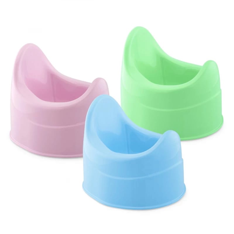 Chicco Anatomical Potty - Recycled Plastic