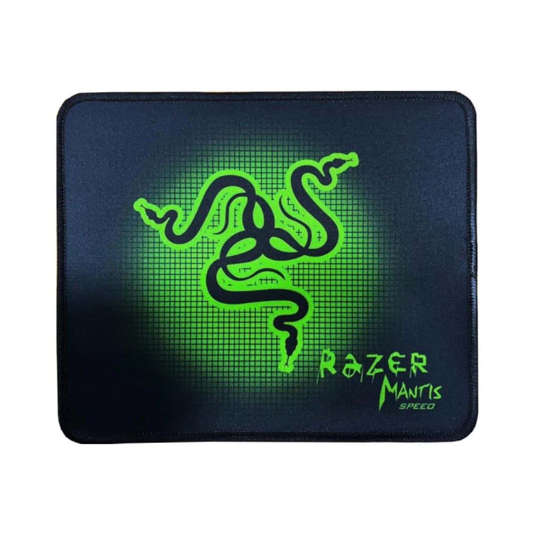 Razer Quick Pad Small Gaming MousePad 25x30cm