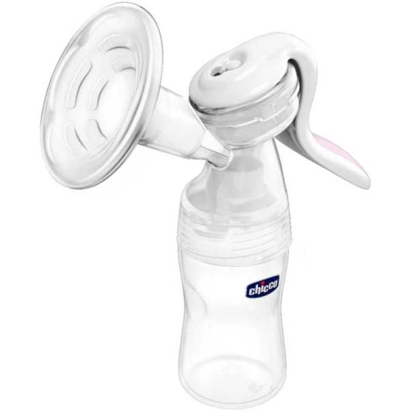Chicco Wellbeing Manual Breast Pump