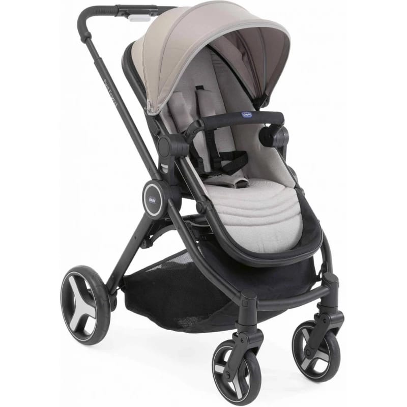 Chicco Best Friend Plus Stroller Desert Taupe