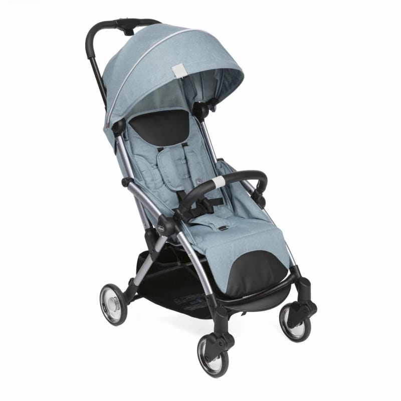 Chicco - Stroller Goody Plus Dusty Green