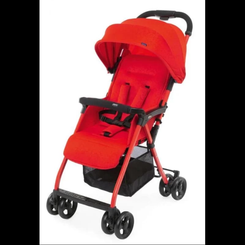Chicco ohlala 3 - light stroller Red