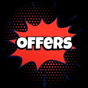 Mega Sale