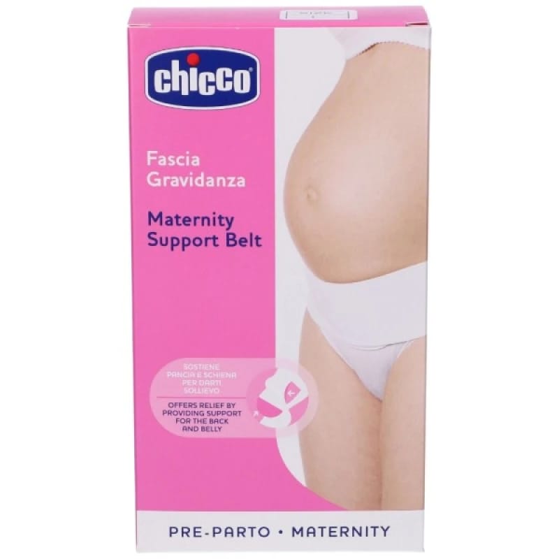 Chicco Maternity Belt M