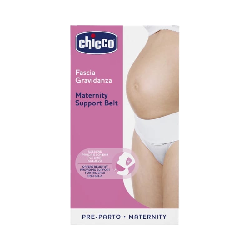Chicco Maternity Belt L