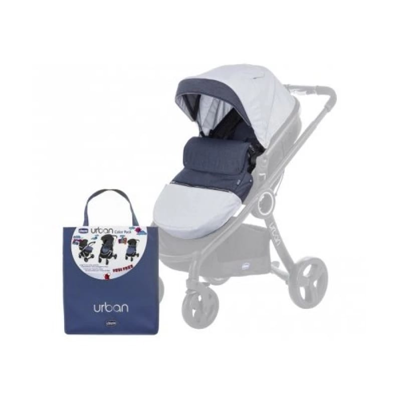 Chicco – Colour Pack Stroller cover