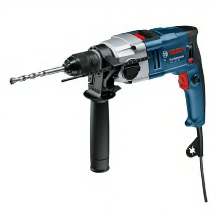 Hammer Bosch Rotation and Breaking 800W