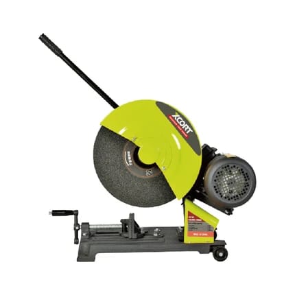 XCORT Fiber Cutter 2200W XJG01-400