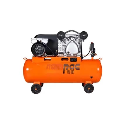Two-Head Air Compressor Sizes
