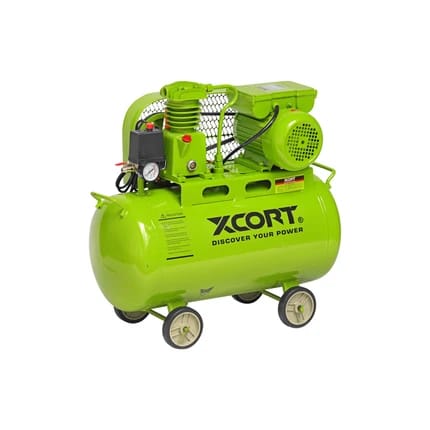 Xcort كمبريسر هواء 50 لتر صناعيXSC-50L