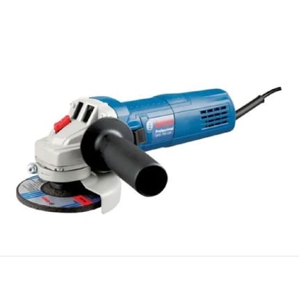 Bosch 115 mm - 750W Angle Grinder