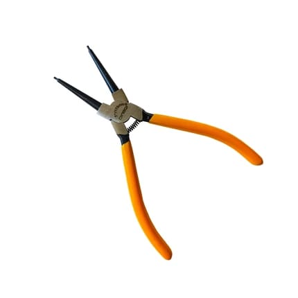 Dingqi Straight Jaw Plier 7" Model 28002