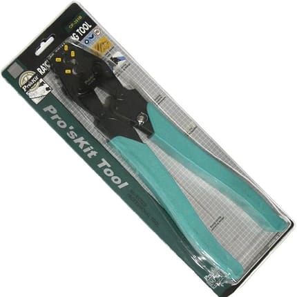 Pro'sKit 350mm Crimping Tool