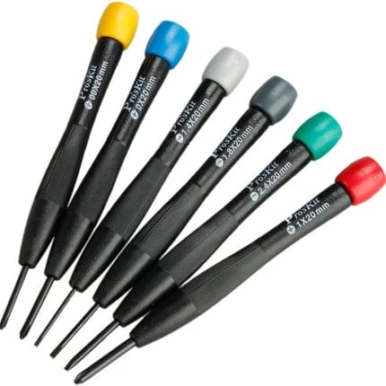 Socket Screwdriver Set