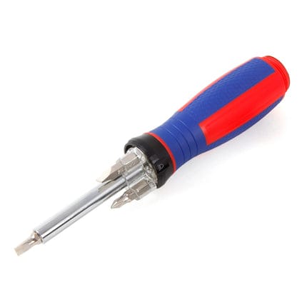 WORKPRO 4-in-1 Screwdriver | WP221047