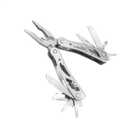 WORKPRO 12-in-1 Multi-Function Pliers