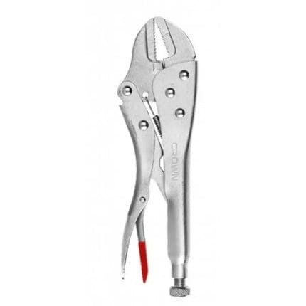 Crown Straight Crimping Pliers 10 Inch | CPHPL-GSB10