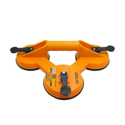 Dingqi Triple Securit Glass Holder '9080103