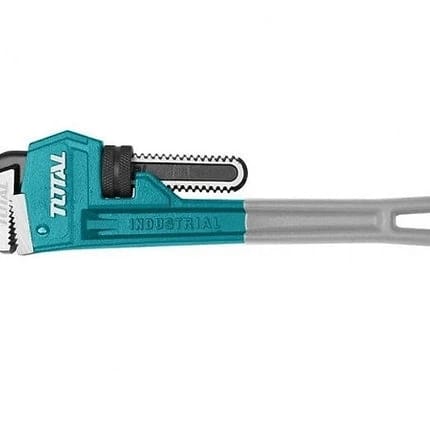 Total Pipe Wrench