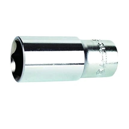 1/2-Inch 19 mm Deep Socket