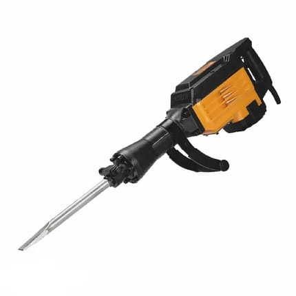 Electric Hammer Drill 1650W Dingqi 102005