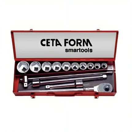 Setaforum Box Set