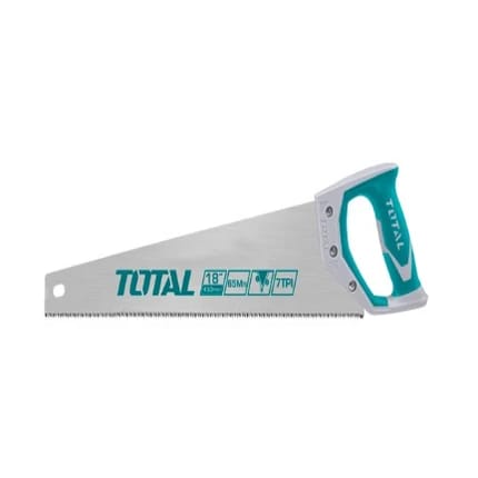 Total Wood Saw