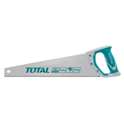 16" Wood Saw from Total
