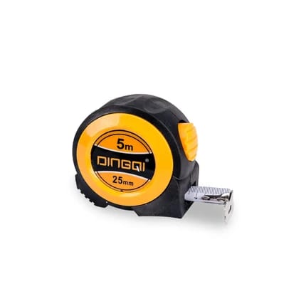 5m Length Measuring Tape Donkey 51108