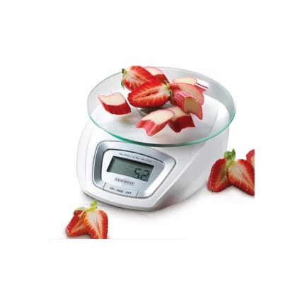 Leifheit Kitchen Scale 5 kg