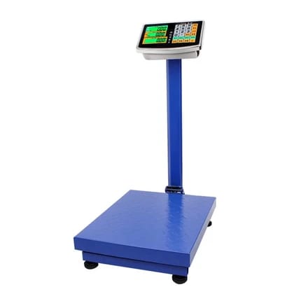 150kg Scale