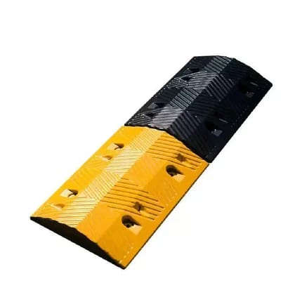 Garage Speed Bump 1 Meter 35cm Length