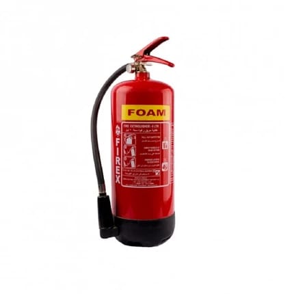 6L Foam Fire Extinguisher