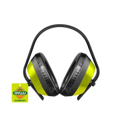 Delo Heavy Ear Protector DTEM1101