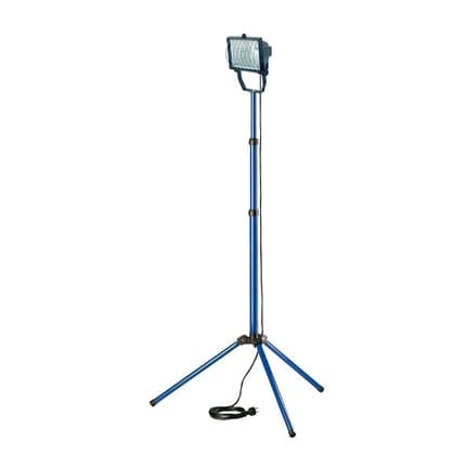 Brennenstuhl Tripod Spotlight
