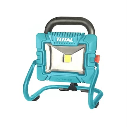Rechargeable Torch by Total