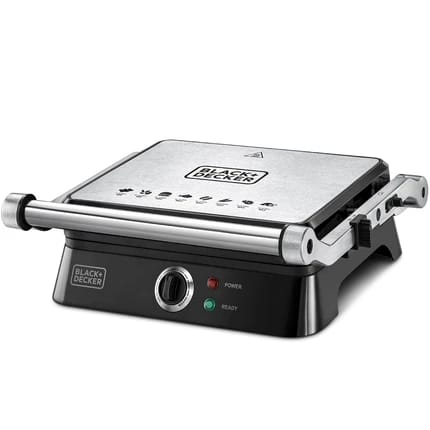 شواية كهربائية بلاك اند ديكر 1400 واطCG1400-B5