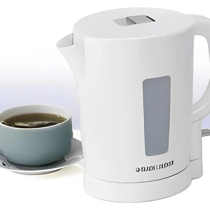 Black and Decker Electric Kettle 2200W 1.7L JC250-B